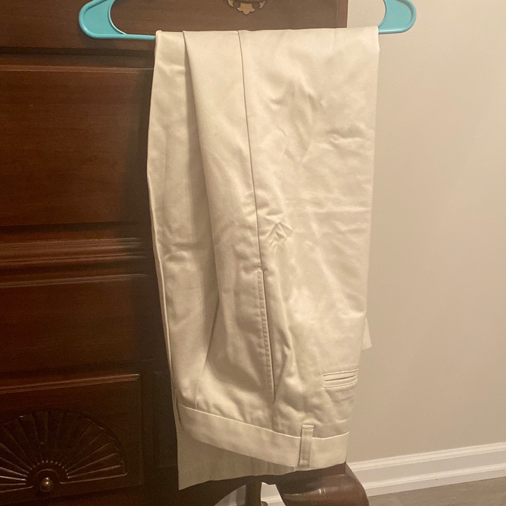 Gary Player Suit Pants